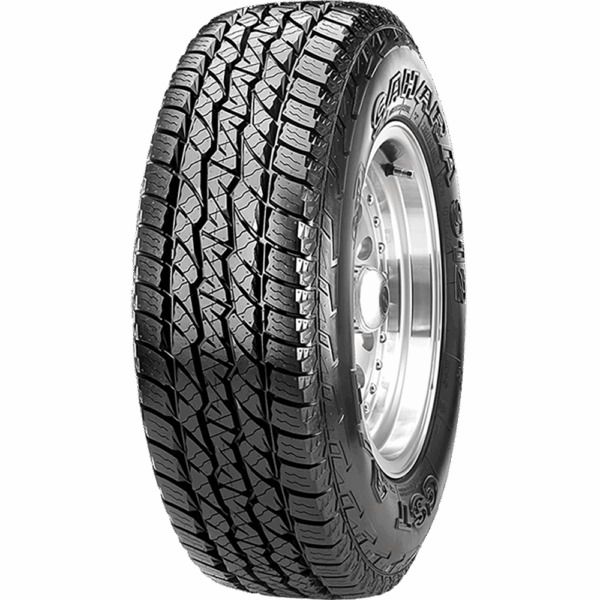 CST by MAXXIS SAHARA CS912 215/75 R15