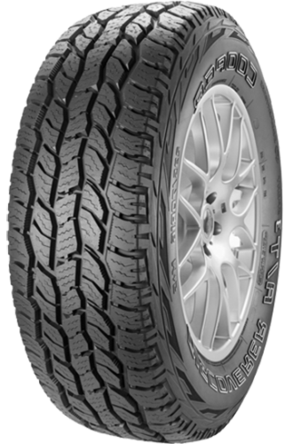 COOPER DISCOVERER A/T3 SPORT 235/65 R17