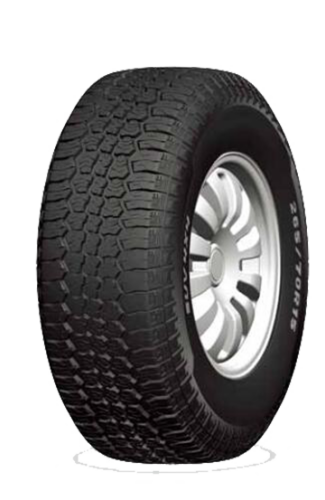 TRACMAX X-PRIVILO AT01 235/75 R15