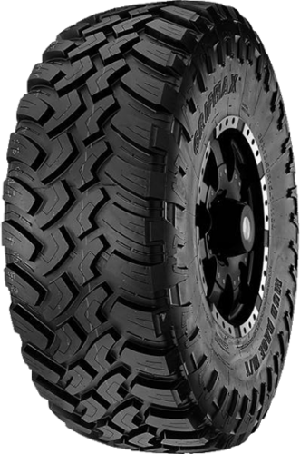 GRIPMAX MUD RAGE M/T 195/ R14C