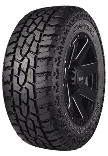 GRIPMAX INCEPTION S/T MAXX 265/50 R20