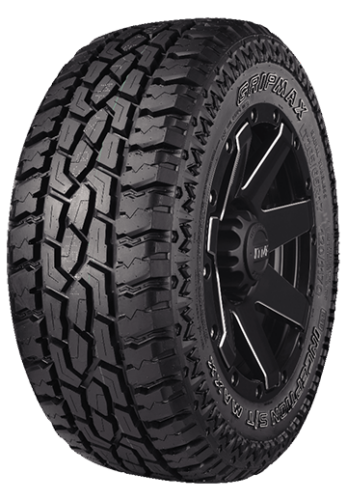GRIPMAX INCEPTION S/T MAXX 285/60 R18