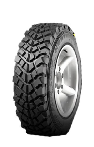 NORTENHA GRAB PLUS 195/ R