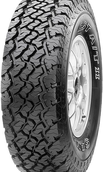 CST by MAXXIS SAHARA AT2 31/ R