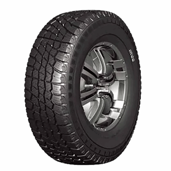 TRACMAX X-PRIVILO AT08 255/ R