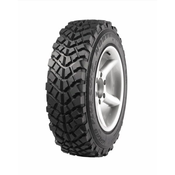 NORTENHA GRAB PLUS 205/ R