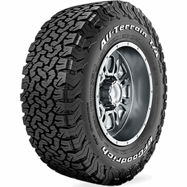 BF GOODRICH ALL TERRAIN 30/ R