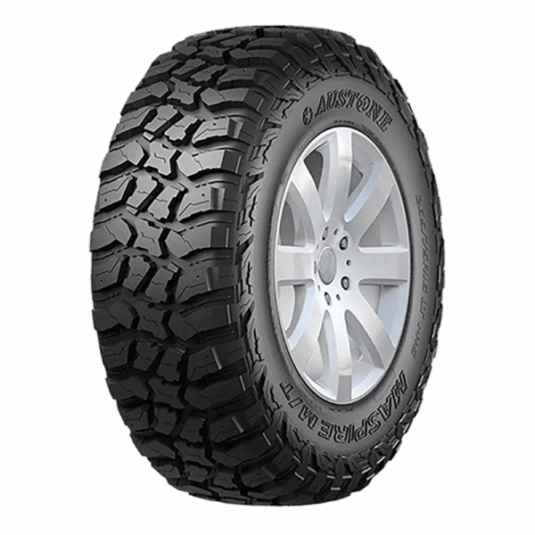 AUSTONE MASPIRE M/T 33/ R