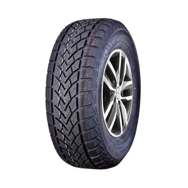 WINDFORCE Snowblazer 215 60 17