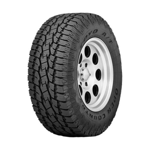 TOYO Open Country A/T+ 245 65 17