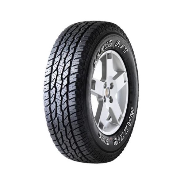 MAXXIS Bravo AT-771 OWL 255 70 16