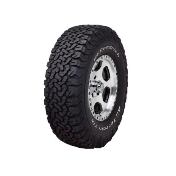 BF GOODRICH All Terrain T/A KO2 RBL 275 60 20