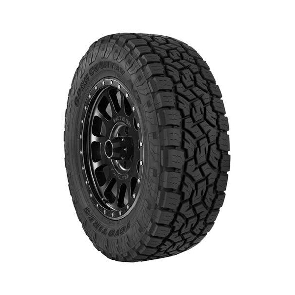 TOYO Open Country A/T3 3PMSF 265 60 18