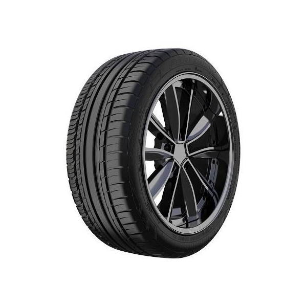 FEDERAL COURAGIA F/X 275 45 20