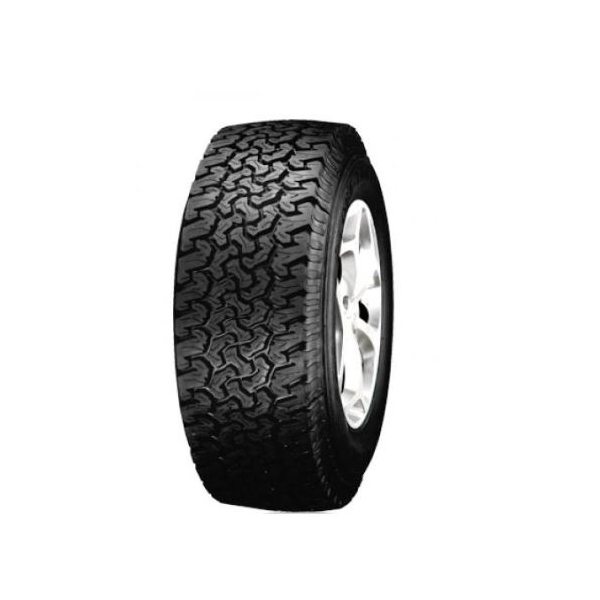 BLACK-STAR GL TROTTER 235 60 18