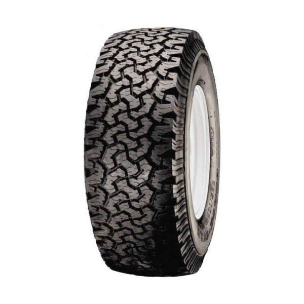 BLACK-STAR GL TROTTER 205 70 15