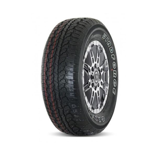 WINDFORCE CATCHFORS A/T 225 75 15