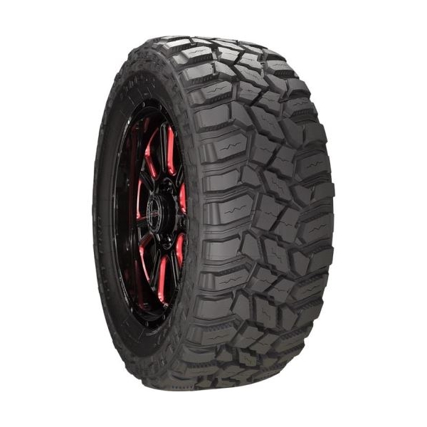 COOPER DISCOVERER STT PRO 275 70 18