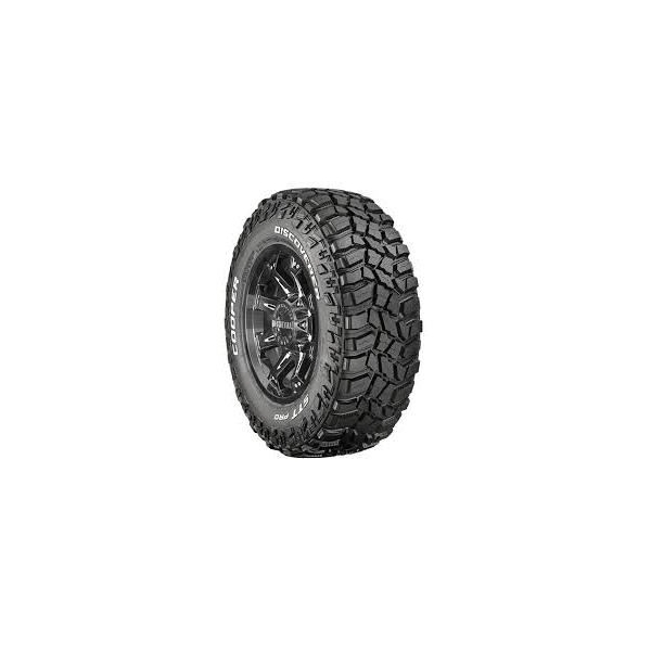 COOPER DISCOVERER STT PRO 315 70 17