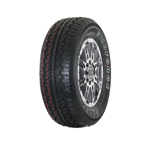WINDFORCE CATCHFORS A/T 245 65 17