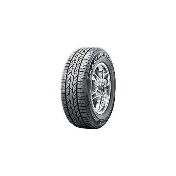 SILVERSTONE ESTIVA X5 265 65 17