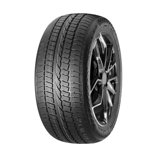 WINDFORCE Snowblazer UHP 235 60 18