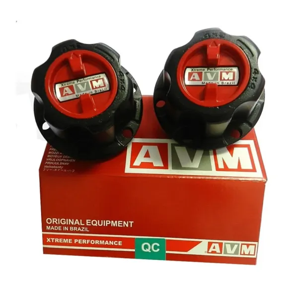AVM 743XP Mitsubishi Pajero II, Triton, L200, Montero, HYUNDAI Galloper, Terracan