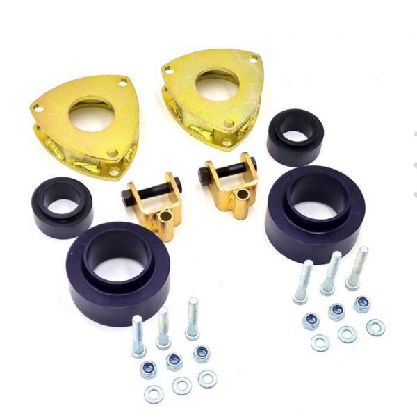 Kit de inaltare pentru Suzuki Grand Vitara II (2005-2014) 4 cm