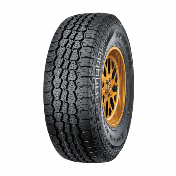 TRACMAX X-PRIVILO AT01 255/ R
