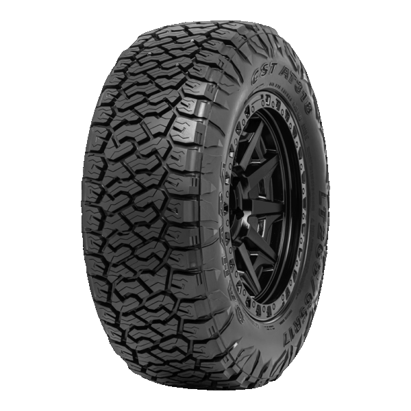 CST by MAXXIS SAHARA AT318 265/ R