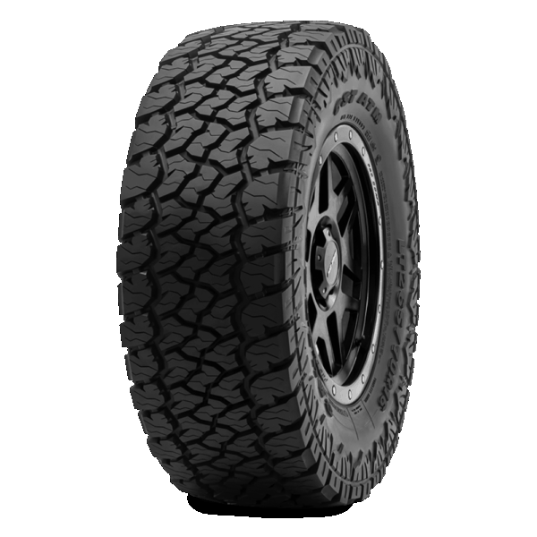 CST by MAXXIS SAHARA ATM 265/ R