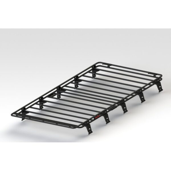 Portbagaj Roof Rack fara plasa Mercedes Benz G cu 5 usi