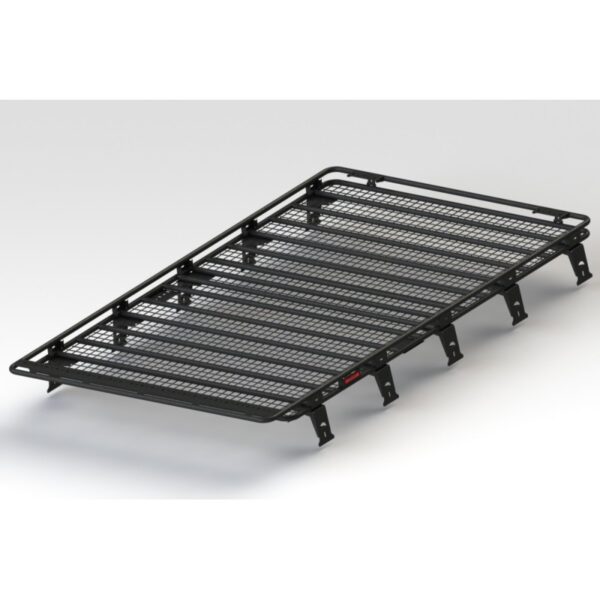 Portbagaj Roof Rack cu plasa Mercedes G 1979-2007 cu 5 usi
