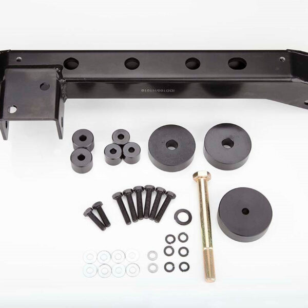 Kit coborare diferential FATA pentru Toyota 100