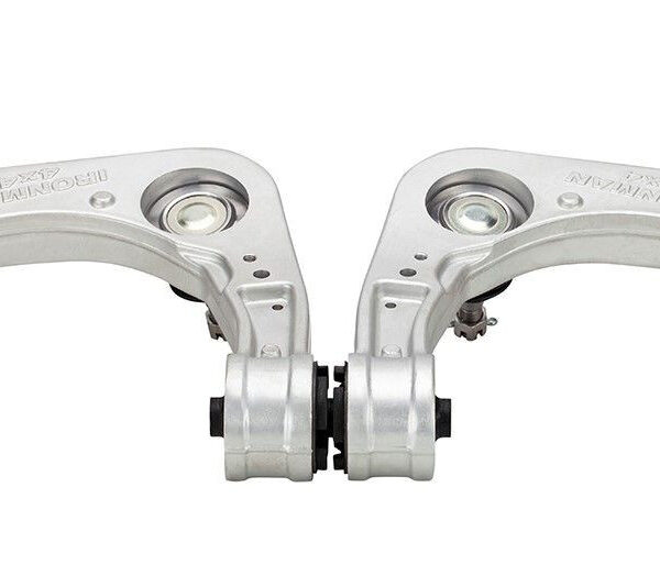 Model 2024 set 2 bascule superioare aluminiu Toyota Prado 120-150