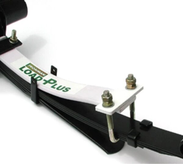 "Load Plus" pentru arcuri pe foi