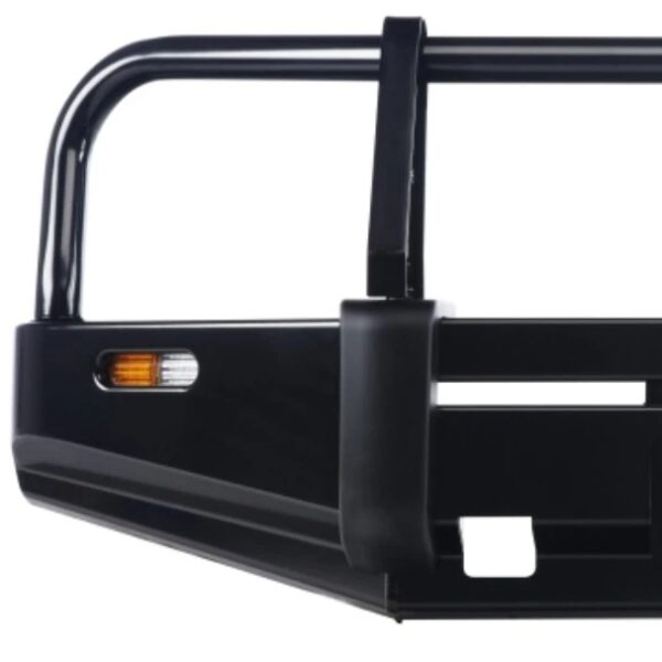 Bullbar "Comercial" Toyota Prado 150