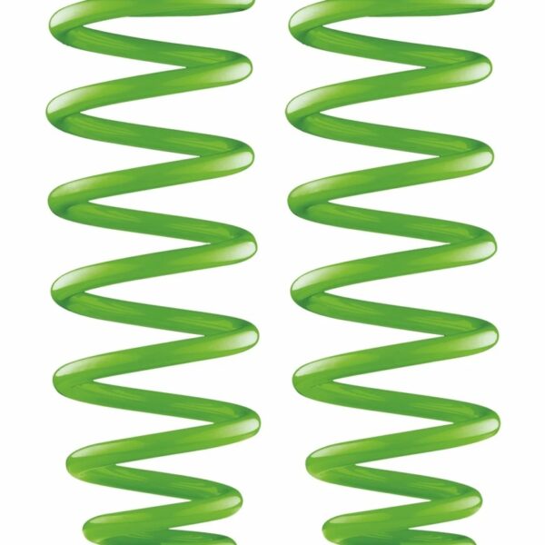 Set 2 arcuri FATA 2008-2013 Performance 0-50 kg lift 30 mm