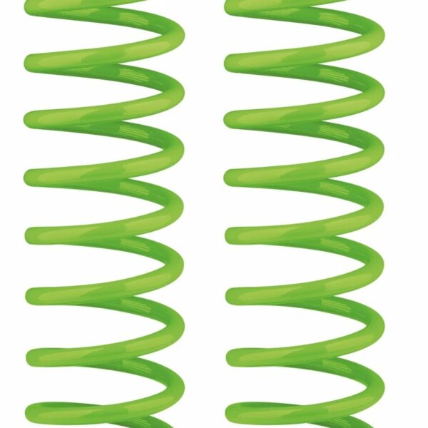 Set 2 arcuri SPATE Performance 0-200 kg, lift 50 mm fata de standard fabrica