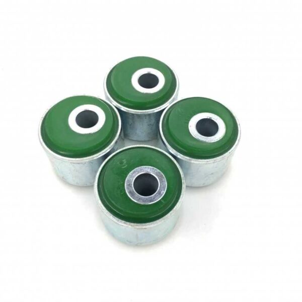 Kit bucsi poliuretan corectie caster 2 grade