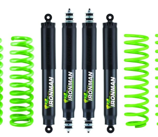 Y60/61 kit de baza cu amortizoare Foamcell PRO Reparabile  lift 120mm-Y60 / 100mm -Y61