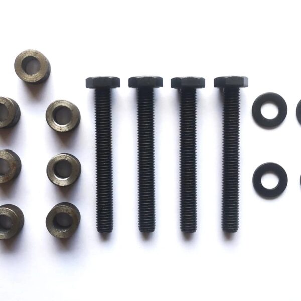 Kit pentru coborare motor si cutie de viteze DUSTER