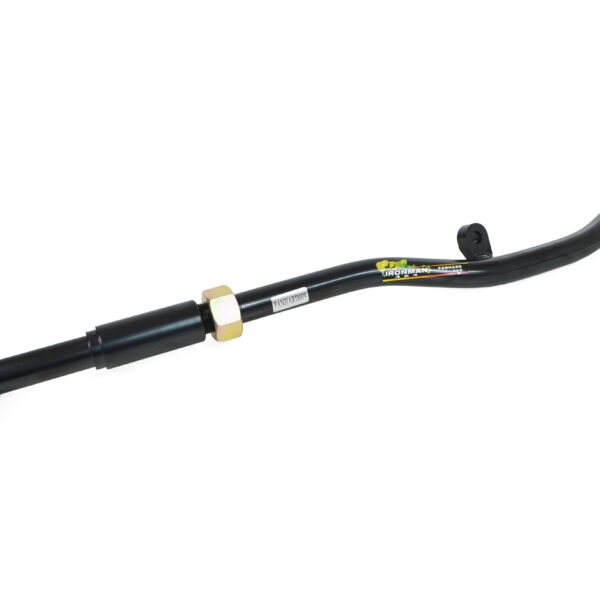 Bara panhard FATA reglabila pentru motor 2.8 pentru lift 50-150 mm