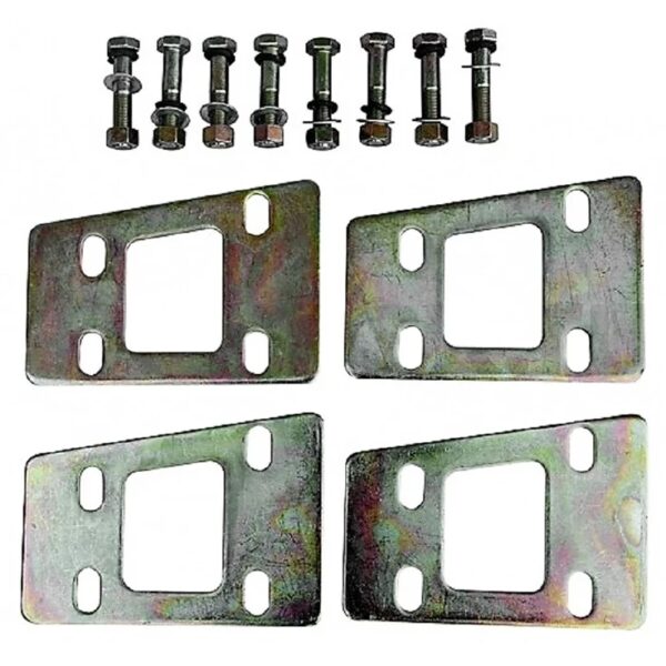 Kit coborare cutie de viteze