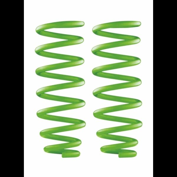 Set 2 arcuri elicoidale FATA pentru greutate adaugata 0-50 kg lift 50 mm fata de standard fabrica