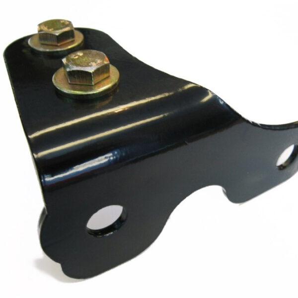 Kit montaj bare de torsiune