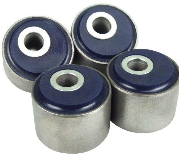 Kit bucsi poliuretan corectie caster pentru lift 50 mm (2 grade)