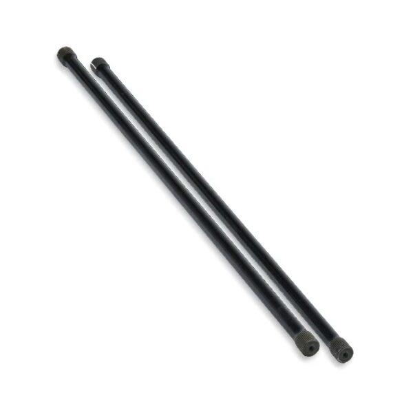 Set 2 bare de torsiune Heavy Duty 924 mm (*motor 2.5WLT)