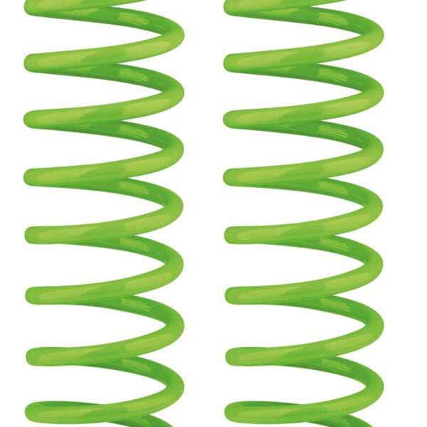 Set 2 arcuri elicoidale SPATE 0-200 kg lift 4"