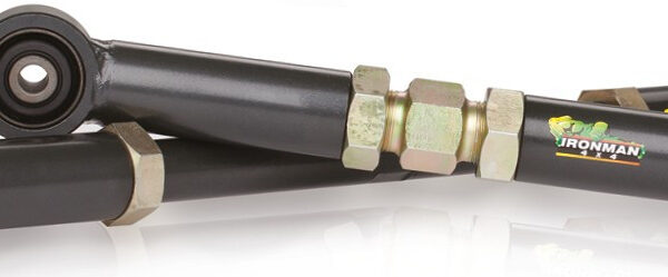 1 buc tendon SPATE superior reglabil Heavy Duty, teava plina 32 mm